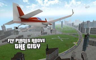 Imagen 1 para Grand Miami Vice Town Cri…