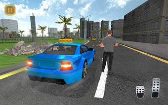 Imagen 2 para Grand Miami Vice Town Cri…