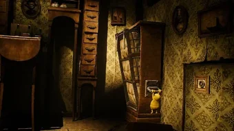 Imagen 0 para Little Nightmare Horror E…