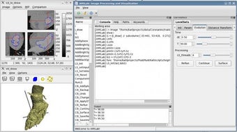 Image 0 for AMILab