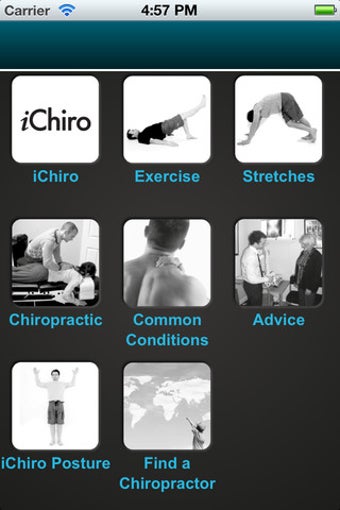 Image 0 for iChiro