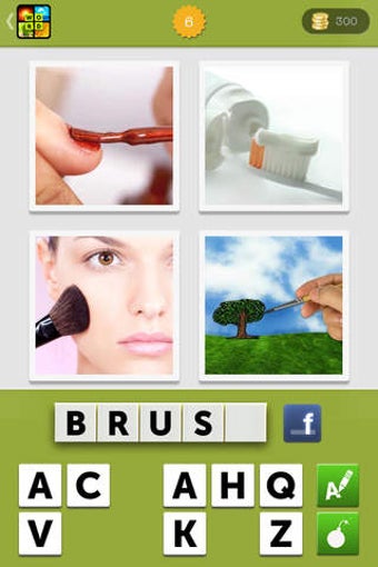 Image 0 for Guess What's the Photo?