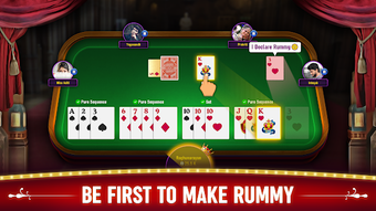 Image 1 for RR - Royal Rummy With Fri…