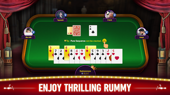 Image 2 for RR - Royal Rummy With Fri…