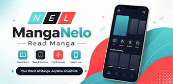 Image 0 for MangaNelo - Read Manga