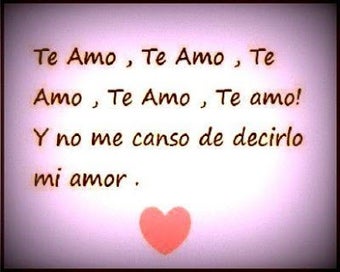 Image 3 for Te Amo mi Amor