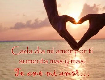 Imagen 1 para Te Amo mi Amor