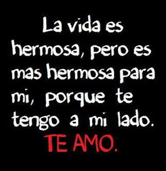 Image 0 for Te Amo mi Amor