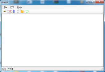 Image 0 for FireFTP Client