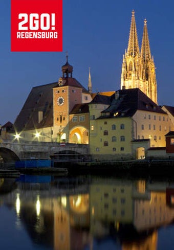 Image 0 for 2GO! Regensburg