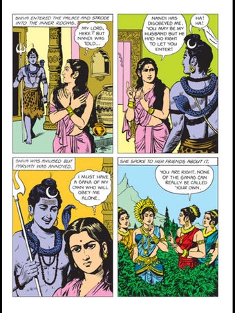 Image 4 for Ganesha (The Elephant Dei…