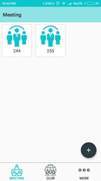 Image 3 for Voting app TM