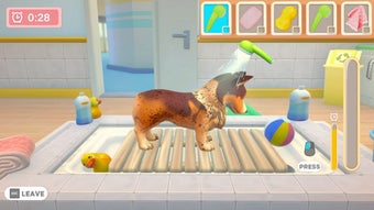 Imagen 0 para My Universe: Pet Clinic -…