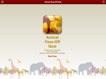 Image 6 for Animal Face-Off Quiz