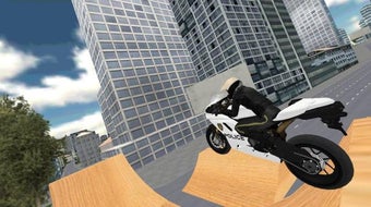Imagen 0 para Police Motorbike Simulato…