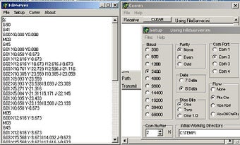 Imagen 0 para FileServer