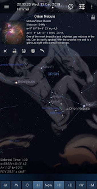 Imagen 2 para Mobile Observatory 3 Pro …