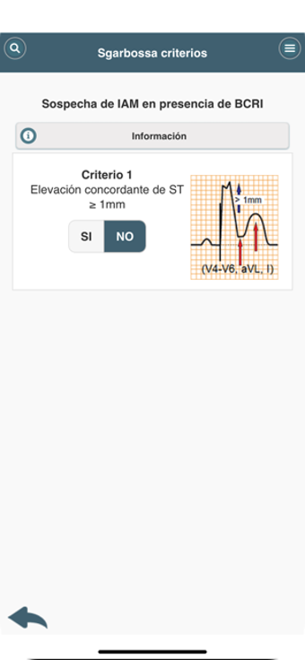 Image 2 for Critical Care Calculator