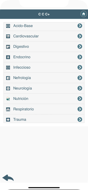 Image 3 for Critical Care Calculator