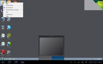 Image 3 for VMware Horizon Client