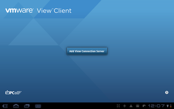 Image 0 for VMware Horizon Client