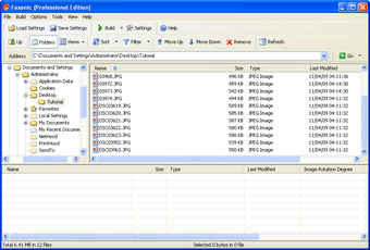 Image 0 for Foxonic Express Free