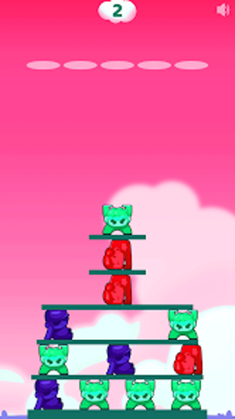 Imagen 0 para Tower Topple: Balance It