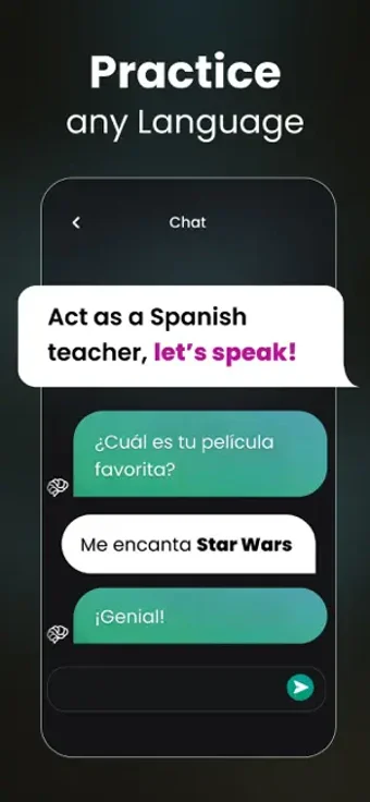 Imagen 0 para Vega - AI Chat App