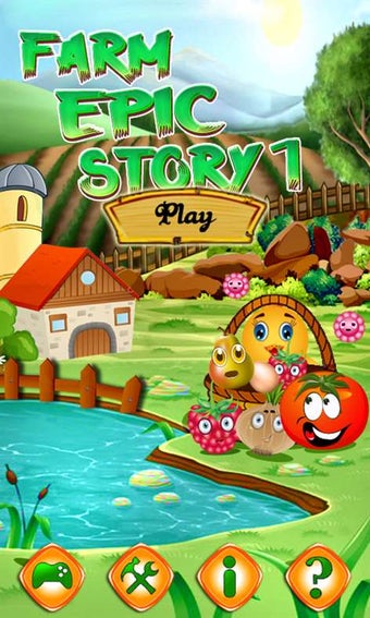 Image 2 for Farm Epic Story 1 for Win…