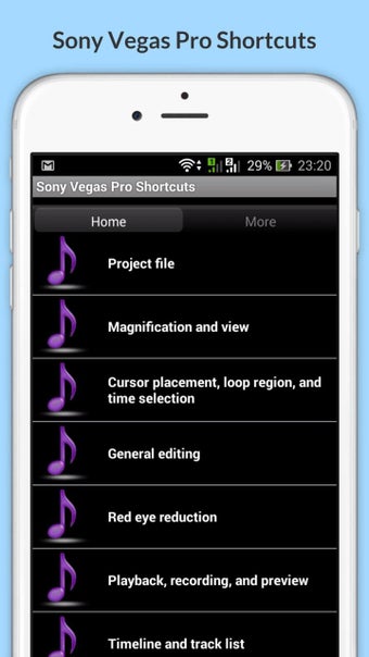 Imagen 1 para Free Sony Vegas Pro Short…