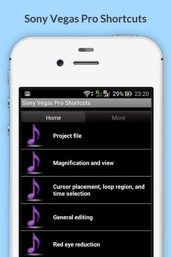 Imagen 2 para Free Sony Vegas Pro Short…