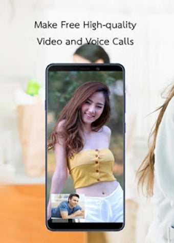 Imagen 2 para HD FaceTime Calls & Messa…