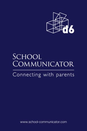 Image 0 for D6 School Communicator