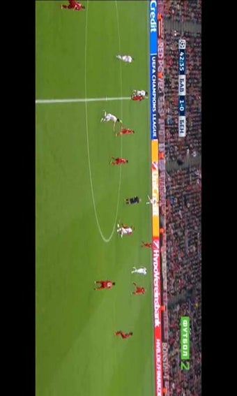 Imagen 1 para Global Tv Free for Window…