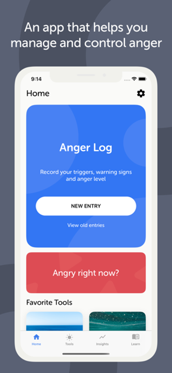 Image 3 for Quit Anger: Anger Managem…
