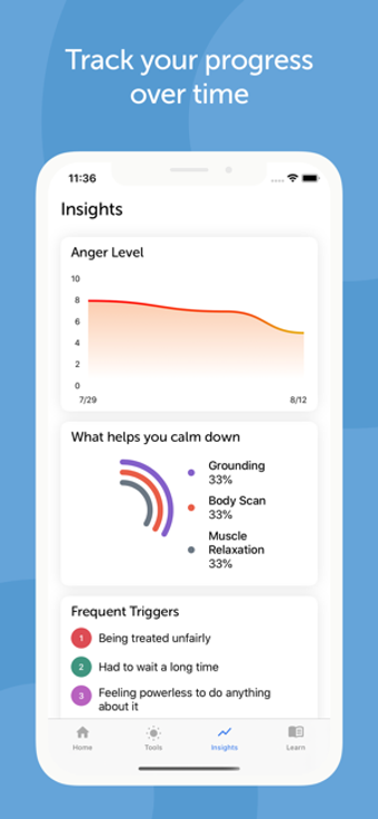 Image 2 for Quit Anger: Anger Managem…