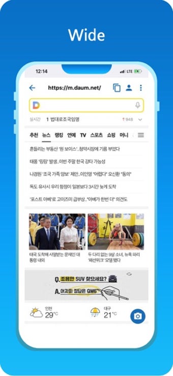 Image 1 for Cobra Browser