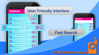 Image 0 for Ringtones for iphone 8
