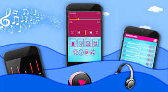 Image 2 for Ringtones for iphone 8