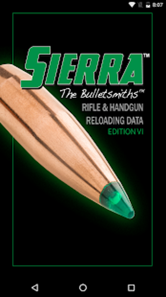 Imagen 0 para Sierra Bullets Reloading …