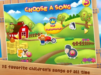 Image 0 for My First Songs Lite - Mus…