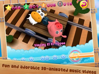 Image 1 for My First Songs Lite - Mus…