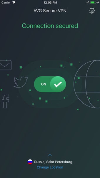 Image 2 for AVG Secure VPN & Proxy