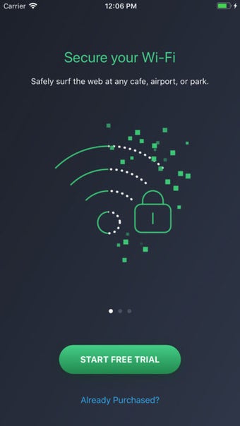 Image 3 for AVG Secure VPN & Proxy
