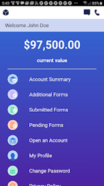 Image 1 for IRA Financial Mobile