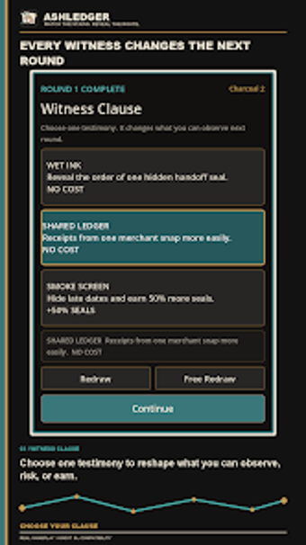Imagen 0 para Ashledger