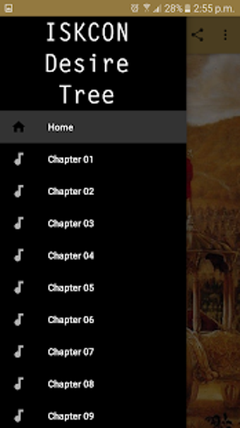 Imagen 2 para Bhagavad Gita Hindi Audio