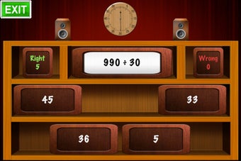 Image 3 for 60'' Mental Math - Lite M…
