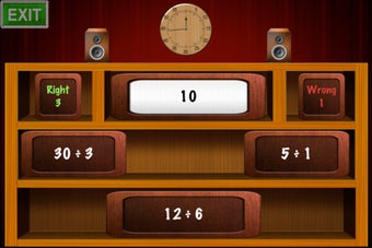 Image 0 for 60'' Mental Math - Lite M…