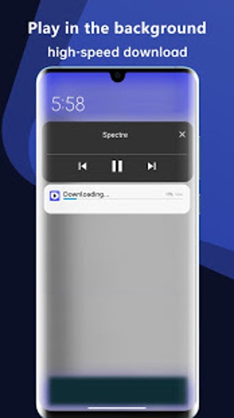 Imagen 1 para Free Mp3 Downloader & Mus…